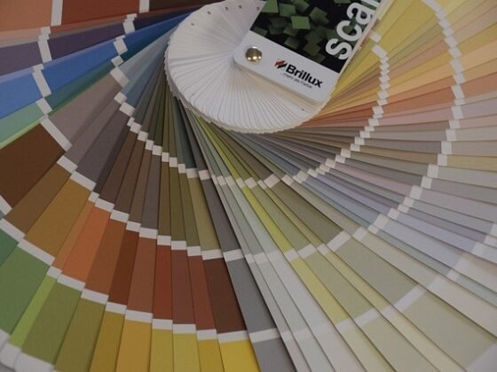 featured image - Is it Time to Repaint Your House? Here's What You Need to Know