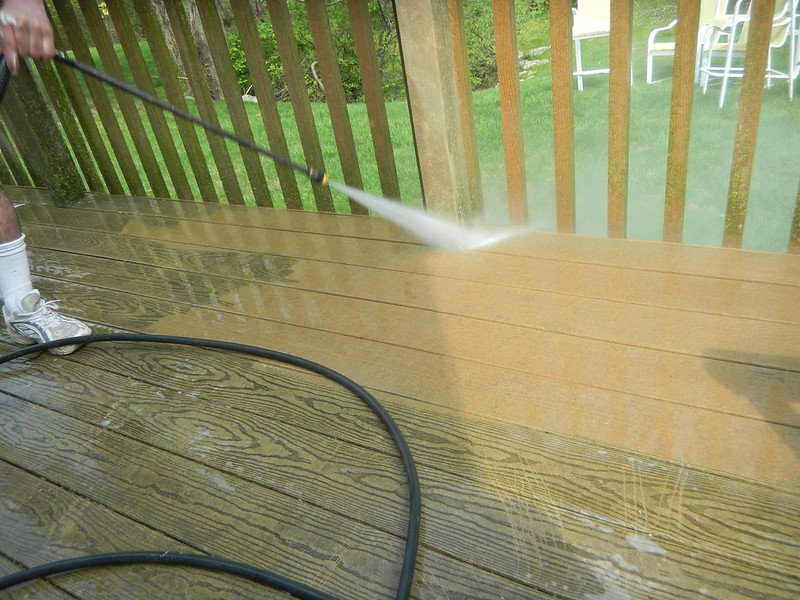 Pressure Washing Uses, Benefits, And Risks image - Pressure Washing Uses, Benefits, And Risks