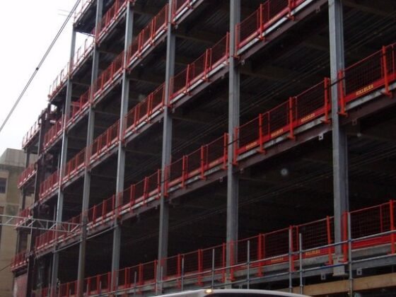 featured image - Questions To Ask Before Hiring a Steel Building Contractor