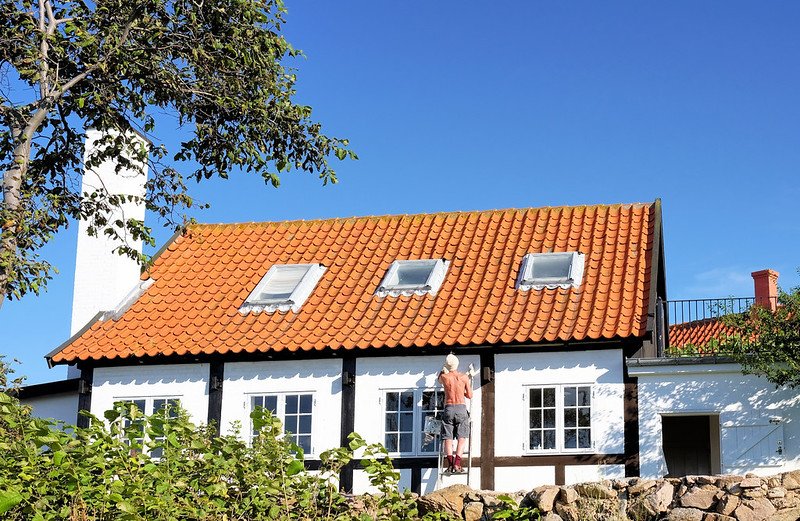 Roof Maintenance Cost 5 Things to Know image - Roof Maintenance Cost 5 Things to Know