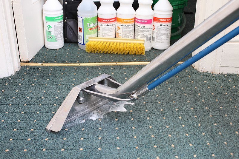 Should you Clean your Carpet or get it Replaced? image - Should you Clean your Carpet or get it Replaced?