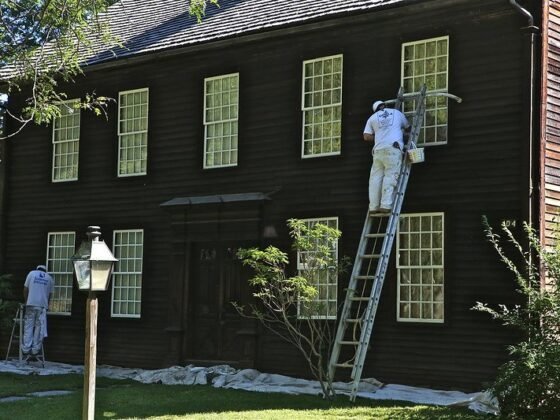 featured image - The Complete Home Maintenance Checklist