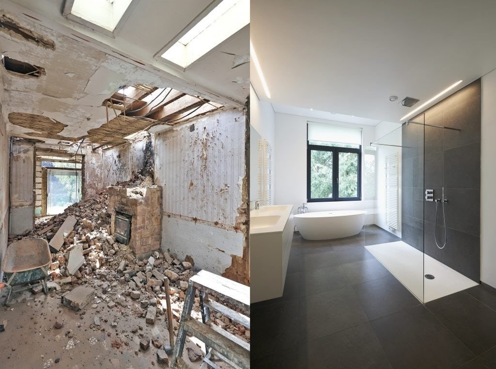 The Importance of Bathroom and Plumbing Renovations image - The Importance of Bathroom and Plumbing Renovations