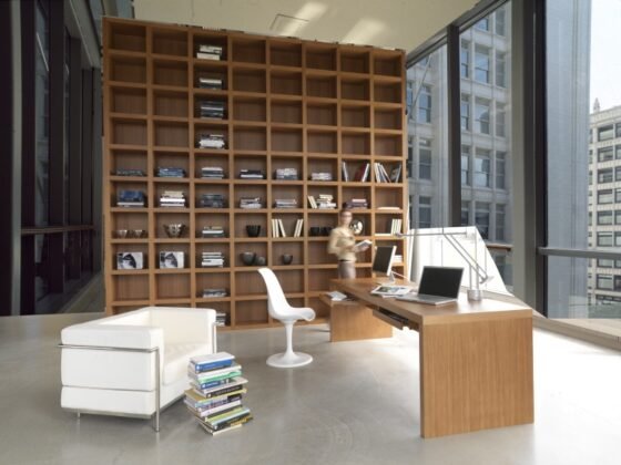 featured image - The Importance of a Clean Office Environment