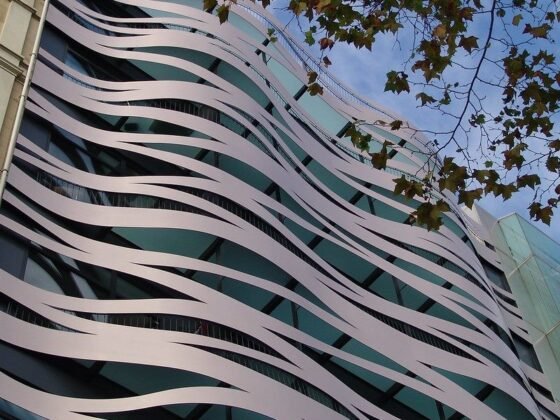 featured image - Top Ways to Maintain Your Commercial Building