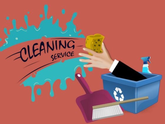 featured image - What Questions Should You Ask A Home Cleaning Company Before Hiring Their Service