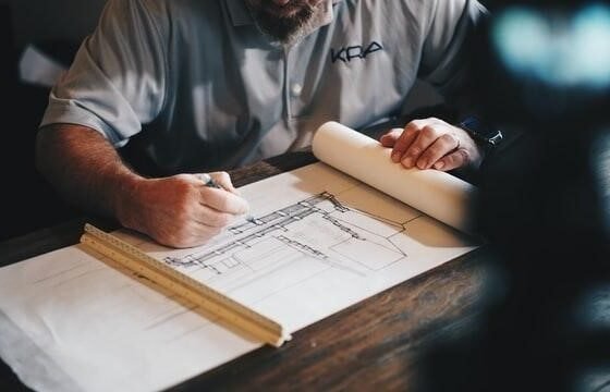 featured image - What a Designer Can do for Your Kitchen Remodel