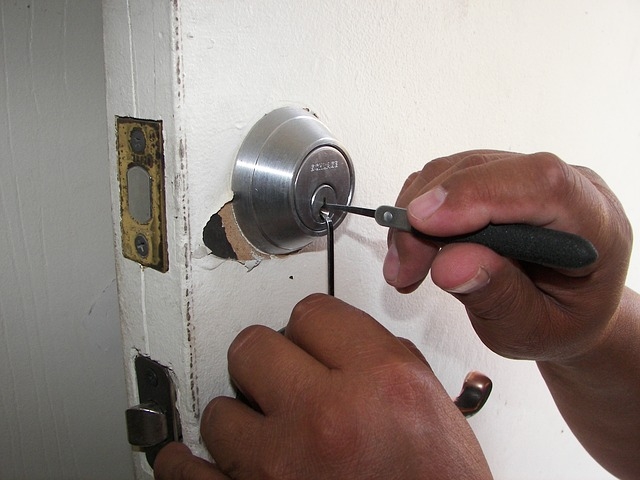 image - Why Do You Need a Locksmith Service?