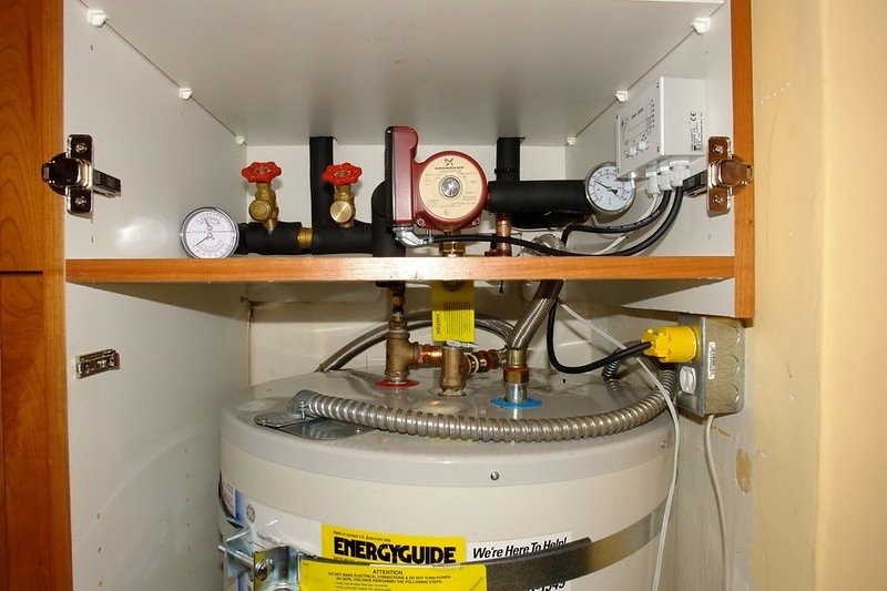 Why Hot Water Heater Maintenance is So Important image - Why Hot Water Heater Maintenance is So Important