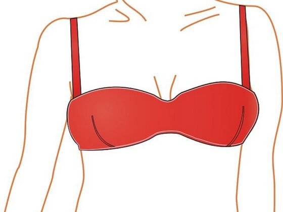 featured image - What is an Unlined Bra?