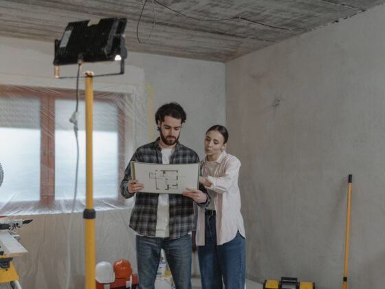 featured image - Financing Options for Energy-Efficient Home Improvements