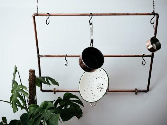 featured image - Reinvent Your Kitchen with These 7 Minimalist Essentials