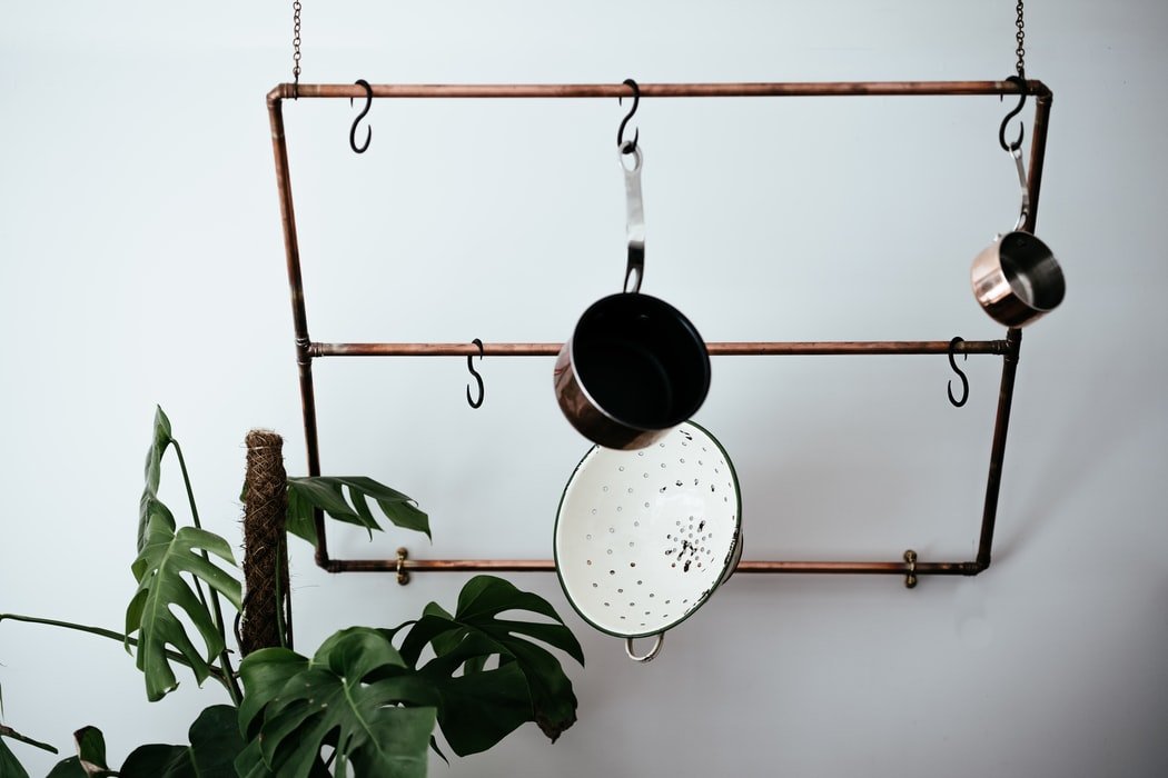 Reinvent Your Kitchen with These 7 Minimalist Essentials image - Reinvent Your Kitchen with These 7 Minimalist Essentials