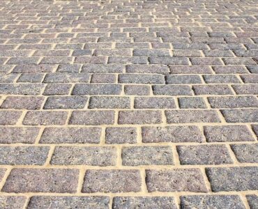 featured image - Type of Pavers: Choose the Best for Your Block Paving Driveway?