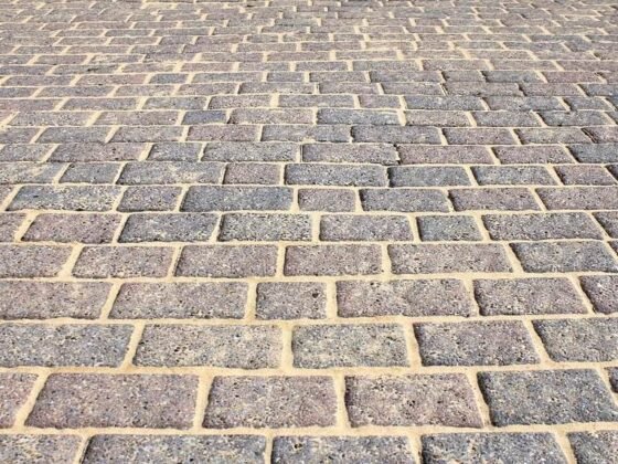 featured image - Type of Pavers: Choose the Best for Your Block Paving Driveway?