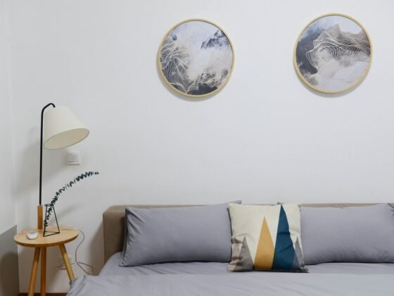 featured image - 7 Bedroom Ideas: How to Elevate Your Space