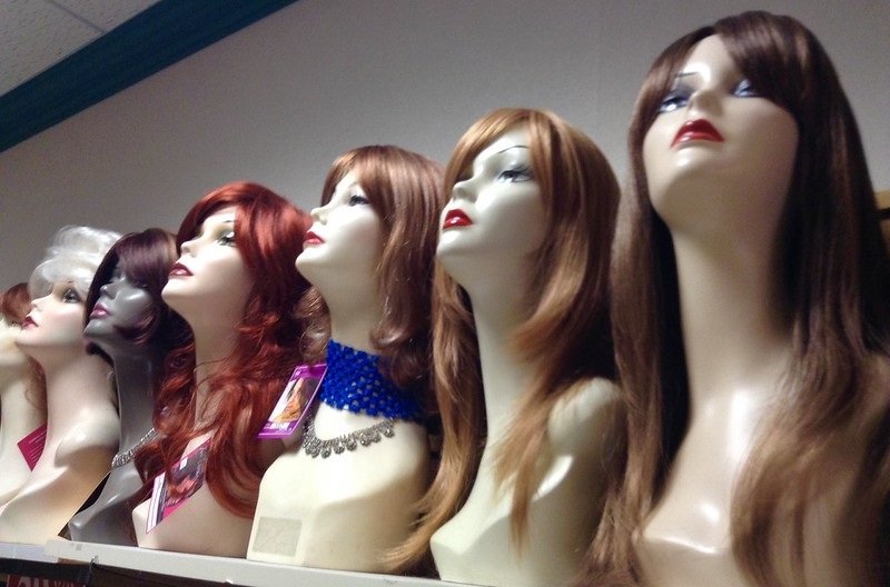 Available Cheap Human Hair Wigs on Beautyforever.com image - Available Cheap Human Hair Wigs on Beautyforever.com