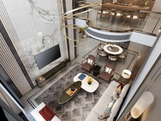 featured image - 11 Great Home Decorating Ideas That Anyone Can Apply