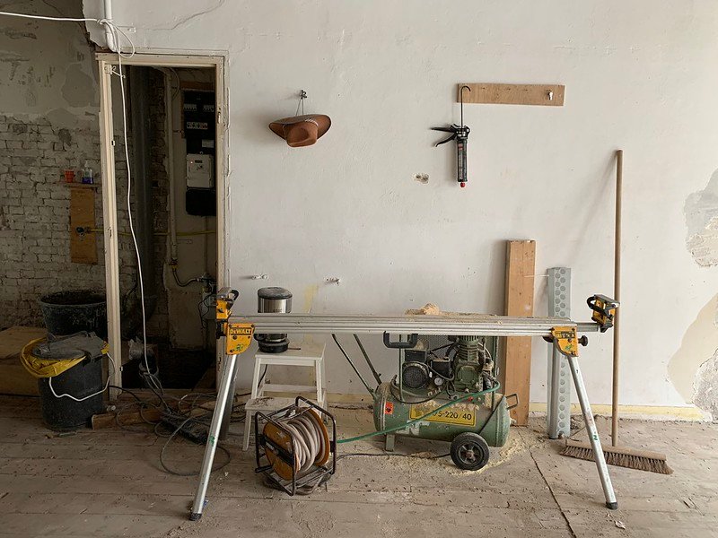 13 Steps to Full Home Renovation image - 13 Steps to Full Home Renovation