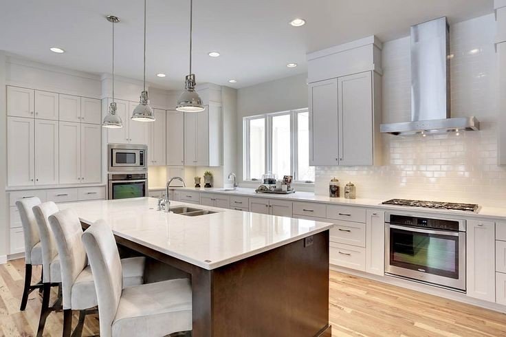 5 Kitchen Renovation Design Ideas to Try in 2021 image - 5 Kitchen Renovation Design Ideas to Try in 2021