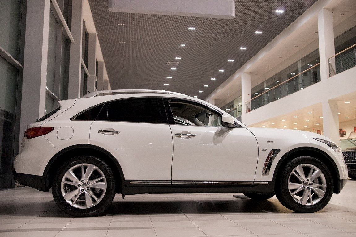 5 Car Maintenance Tips for New Car Owner image - 5 Car Maintenance Tips for New Car Owner