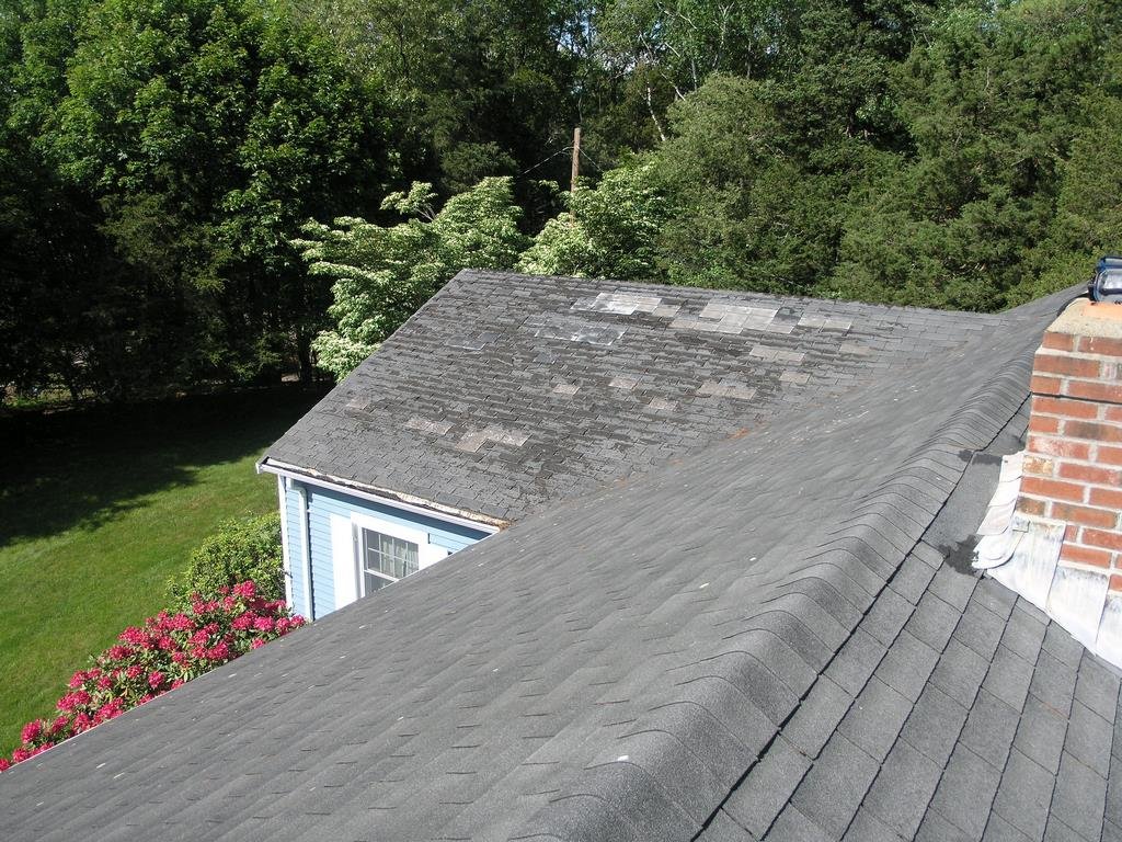 5 Signs It’s Time for a Roof Replacement image - 5 Signs It’s Time for a Roof Replacement