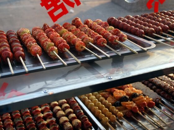 featured image - 5 Simple Steps for Smoking Snack Sticks in A Masterbuilt Smoker