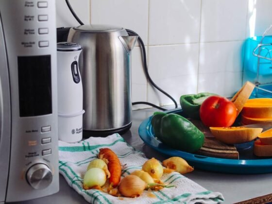 featured image - 6 Signs Your Major Home Appliances Needs to Be Repaired