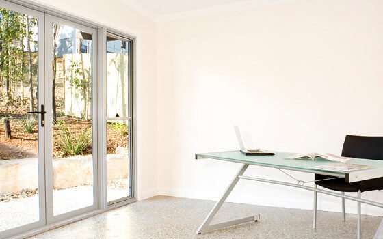 featured image - 7 Factors to Consider Before Installing Sliding Glass Doors