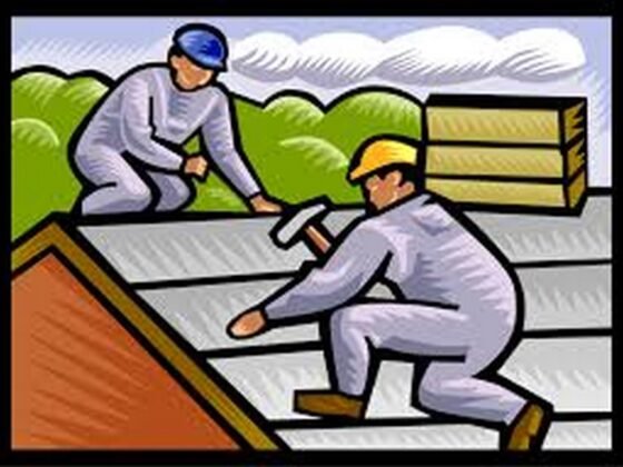 featured image - 7 Important Questions to Ask Before Hiring a Roofer