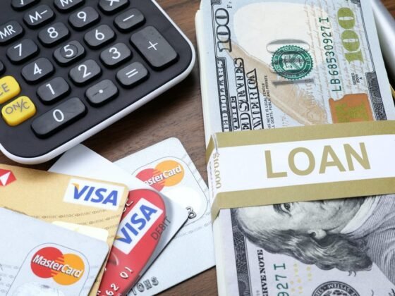 featured image - A Guide to Your Home Improvement Loan