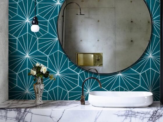 featured image - Bathroom Renovations on a Budget