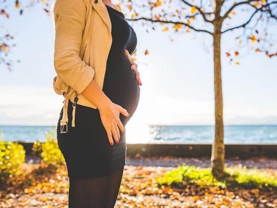 featured image - Discover 7 Natural Remedies for Morning Sickness