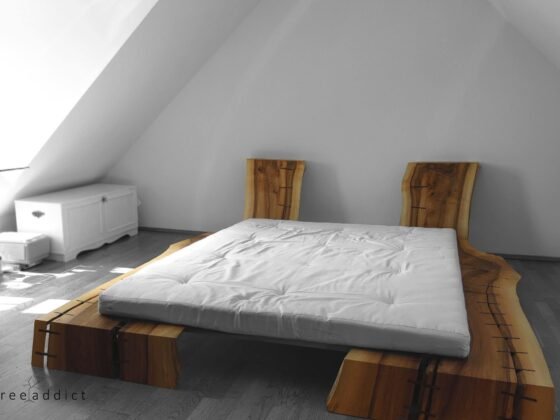 featured image - Futon Beds: Reasons Why they are Popular