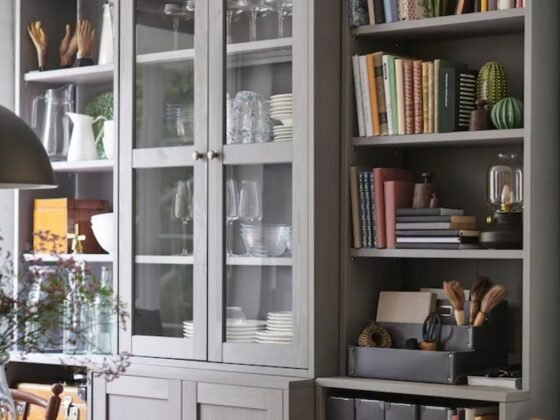 featured image - How To Save Space for a Small Room