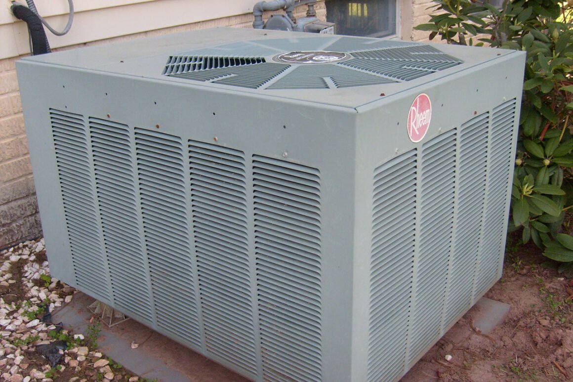 featured image - Heating Ventilation and Air Conditioning (HVAC): Don’t DIY Repairs