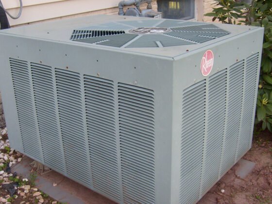 featured image - Heating Ventilation and Air Conditioning (HVAC): Don’t DIY Repairs