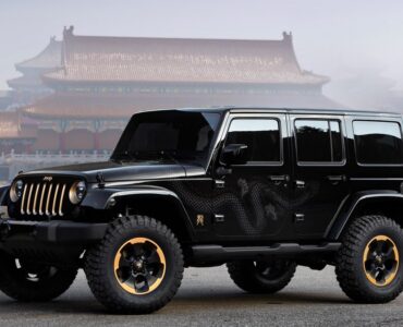 featured image - How Long Does a Jeep Wrangler Last?