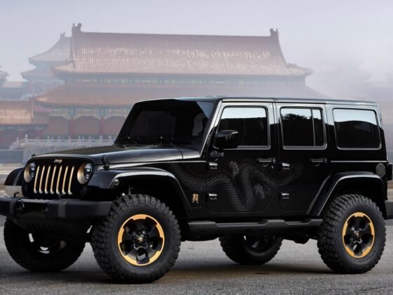 featured image - How Long Does a Jeep Wrangler Last?