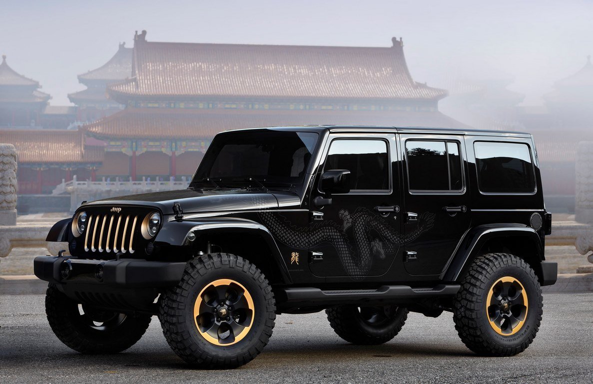 How Long Does a Jeep Wrangler Last?