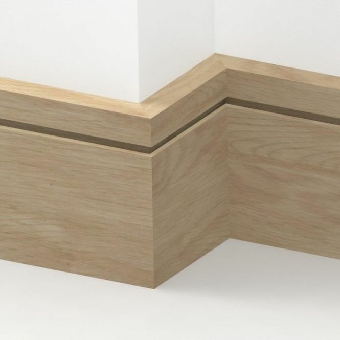How to Cut and Install a Skirting Board: Step by Step Guide image - How to Cut and Install a Skirting Board: Step by Step Guide