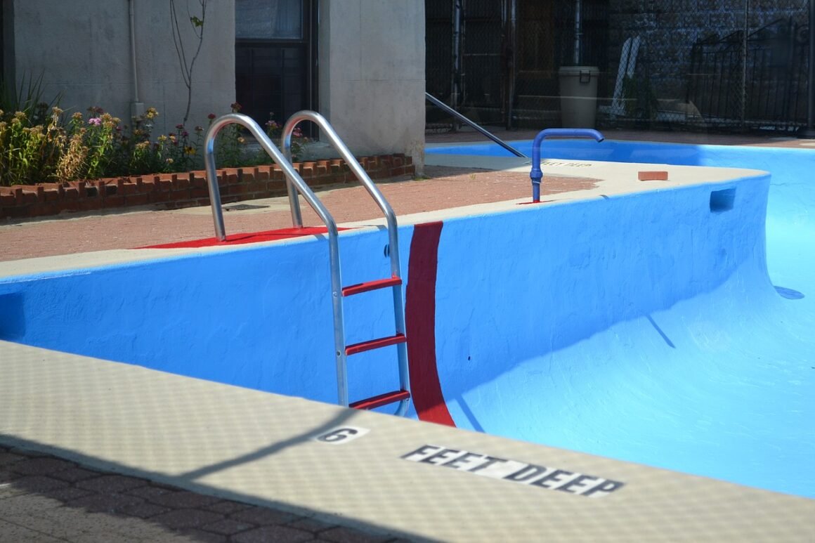 featured image - How to Fit a Ladder to Your Above-Ground Pool—The Right Way