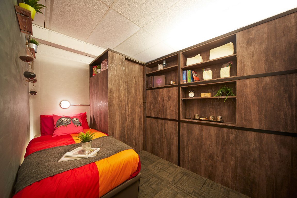 How to Decorate a Guest Room to Maximise Its Potential image - How to Decorate a Guest Room to Maximise Its Potential