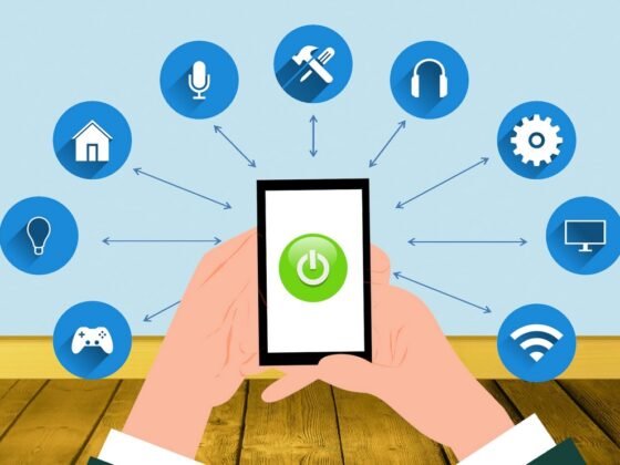 featured image - Technology That Makes Your Life Easier