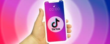featured image - TikTok's Popularity In 2021 Social Networking
