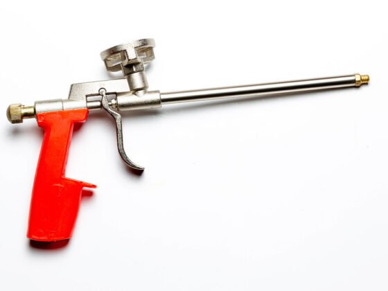 featured image - Tips for Cleaning and Maintaining Your Spray Foam Gun