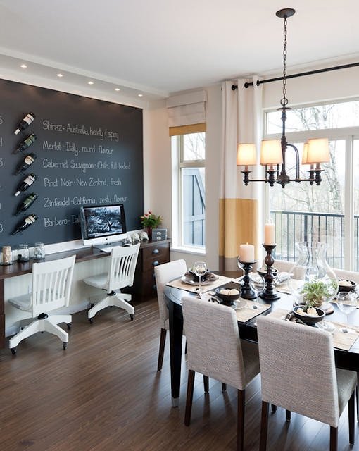 Top 10 Ways to Improve your Dining Room image - Top 10 Ways to Improve your Dining Room