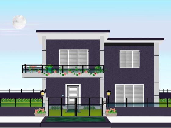 featured image - What Are the Requirements to Design a Building