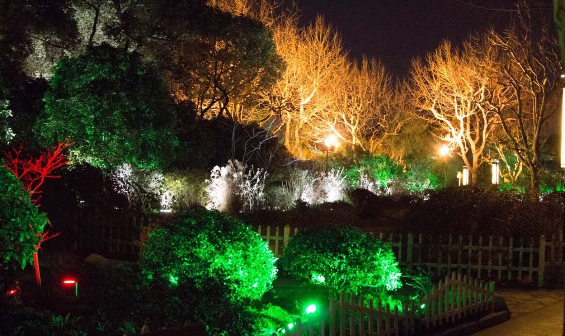 featured image - What is the Best LED Landscape Lighting?