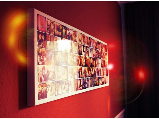 featured image - Why Wall Art Matters Most In Interior Design